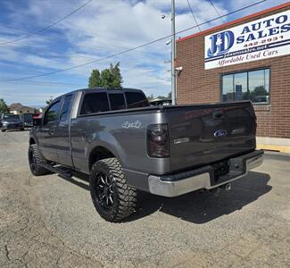 2008 Ford F-150 XLT - Photo 17 - Helena, MT 59601