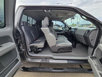 2008 Ford F-150 XLT - Photo 15 - Helena, MT 59601