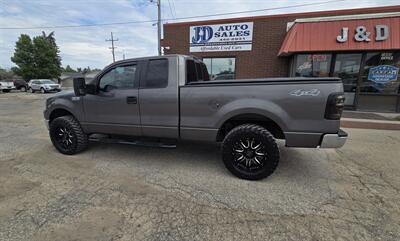 2008 Ford F-150 XLT - Photo 16 - Helena, MT 59601
