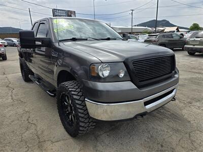 2008 Ford F-150 XLT - Photo 7 - Helena, MT 59601
