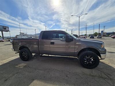 2008 Ford F-150 XLT - Photo 9 - Helena, MT 59601