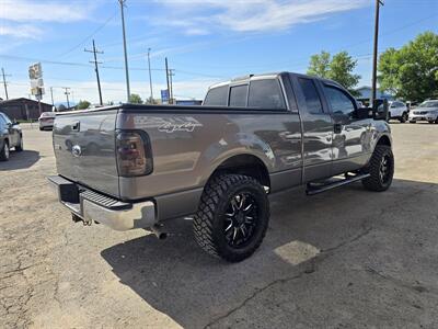 2008 Ford F-150 XLT - Photo 12 - Helena, MT 59601