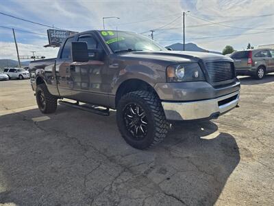 2008 Ford F-150 XLT - Photo 20 - Helena, MT 59601