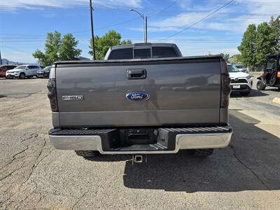 2008 Ford F-150 XLT - Photo 11 - Helena, MT 59601