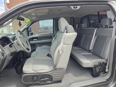 2008 Ford F-150 XLT - Photo 14 - Helena, MT 59601