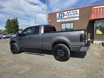 2008 Ford F-150 XLT - Photo 19 - Helena, MT 59601