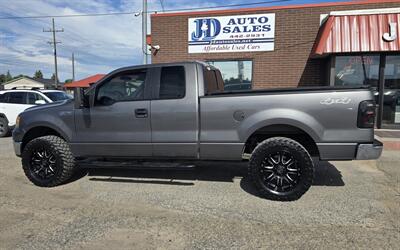 2008 Ford F-150 XLT - Photo 18 - Helena, MT 59601