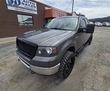 2008 Ford F-150 XLT - Photo 5 - Helena, MT 59601
