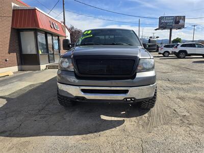 2008 Ford F-150 XLT - Photo 6 - Helena, MT 59601
