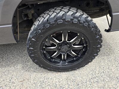 2008 Ford F-150 XLT - Photo 13 - Helena, MT 59601