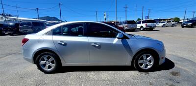 2014 Chevrolet Cruze 1LT Auto   - Photo 10 - Helena, MT 59601