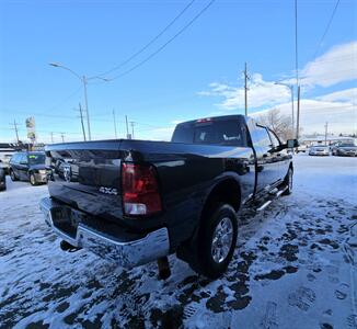 2015 RAM 2500 Big Horn   - Photo 17 - Helena, MT 59601