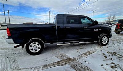 2015 RAM 2500 Big Horn   - Photo 7 - Helena, MT 59601