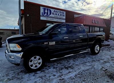 2015 RAM 2500 Big Horn   - Photo 12 - Helena, MT 59601