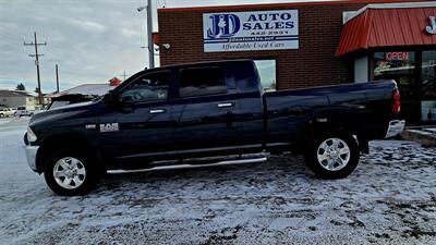 2015 RAM 2500 Big Horn   - Photo 20 - Helena, MT 59601