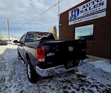 2015 RAM 2500 Big Horn   - Photo 13 - Helena, MT 59601