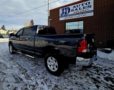 2015 RAM 2500 Big Horn   - Photo 14 - Helena, MT 59601