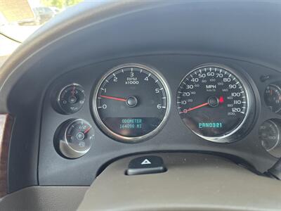 2007 GMC Yukon SLT SLT 4dr SUV   - Photo 12 - Helena, MT 59601