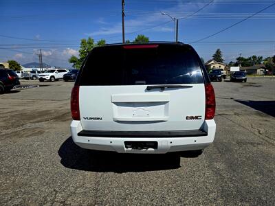 2007 GMC Yukon SLT SLT 4dr SUV   - Photo 7 - Helena, MT 59601