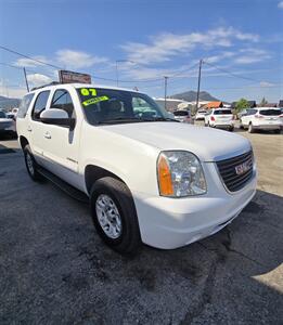 2007 GMC Yukon SLT SLT 4dr SUV   - Photo 16 - Helena, MT 59601