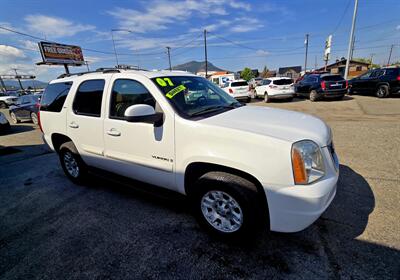 2007 GMC Yukon SLT SLT 4dr SUV   - Photo 17 - Helena, MT 59601
