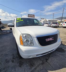 2007 GMC Yukon SLT SLT 4dr SUV   - Photo 15 - Helena, MT 59601