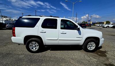 2007 GMC Yukon SLT SLT 4dr SUV   - Photo 6 - Helena, MT 59601