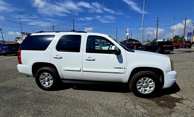 2007 GMC Yukon SLT SLT 4dr SUV   - Photo 21 - Helena, MT 59601
