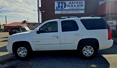 2007 GMC Yukon SLT SLT 4dr SUV   - Photo 18 - Helena, MT 59601