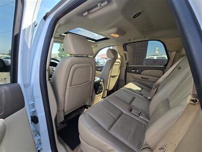 2007 GMC Yukon SLT SLT 4dr SUV   - Photo 10 - Helena, MT 59601