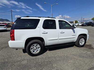 2007 GMC Yukon SLT SLT 4dr SUV   - Photo 22 - Helena, MT 59601