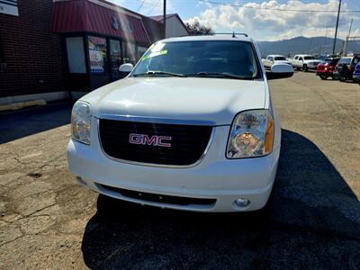2007 GMC Yukon SLT SLT 4dr SUV   - Photo 25 - Helena, MT 59601