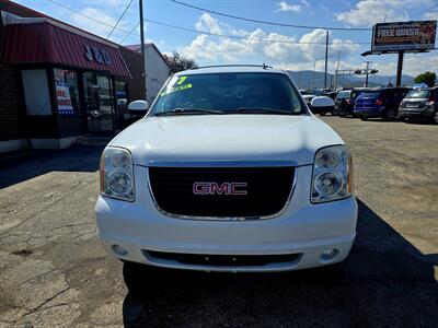 2007 GMC Yukon SLT SLT 4dr SUV   - Photo 4 - Helena, MT 59601