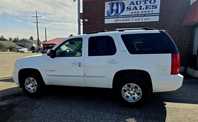 2007 GMC Yukon SLT SLT 4dr SUV   - Photo 19 - Helena, MT 59601