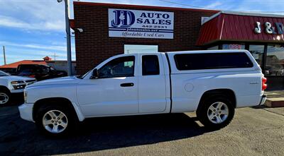 2010 Dodge Dakota Lone Star   - Photo 1 - Helena, MT 59601