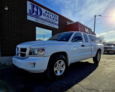 2010 Dodge Dakota Lone Star   - Photo 13 - Helena, MT 59601