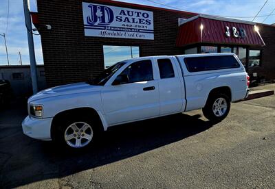 2010 Dodge Dakota Lone Star   - Photo 2 - Helena, MT 59601