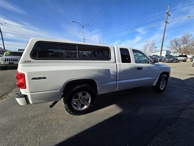 2010 Dodge Dakota Lone Star   - Photo 9 - Helena, MT 59601