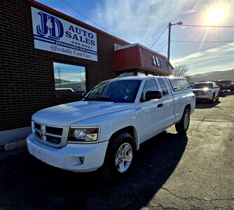 2010 Dodge Dakota Lone Star   - Photo 4 - Helena, MT 59601