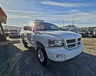 2010 Dodge Dakota Lone Star   - Photo 7 - Helena, MT 59601