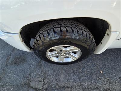 2010 Dodge Dakota Lone Star   - Photo 10 - Helena, MT 59601