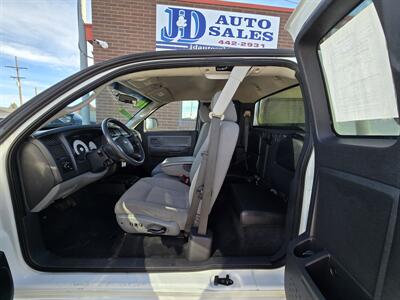 2010 Dodge Dakota Lone Star   - Photo 11 - Helena, MT 59601