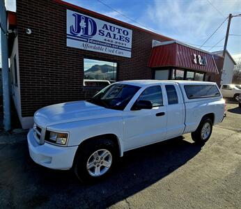 2010 Dodge Dakota Lone Star   - Photo 14 - Helena, MT 59601