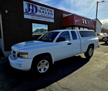 2010 Dodge Dakota Lone Star   - Photo 3 - Helena, MT 59601