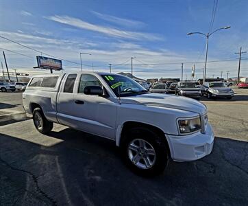 2010 Dodge Dakota Lone Star   - Photo 8 - Helena, MT 59601