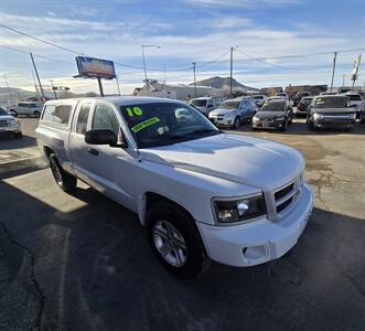 2010 Dodge Dakota Lone Star   - Photo 6 - Helena, MT 59601