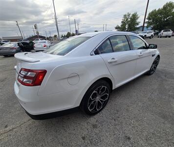 2013 Ford Taurus SHO - Photo 11 - Helena, MT 59601