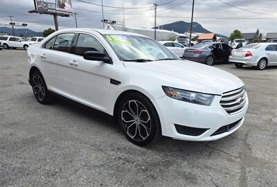 2013 Ford Taurus SHO - Photo 7 - Helena, MT 59601