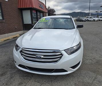 2013 Ford Taurus SHO - Photo 4 - Helena, MT 59601