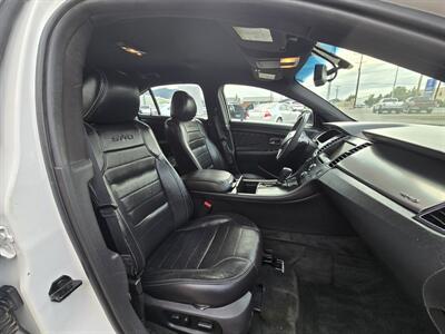 2013 Ford Taurus SHO - Photo 15 - Helena, MT 59601